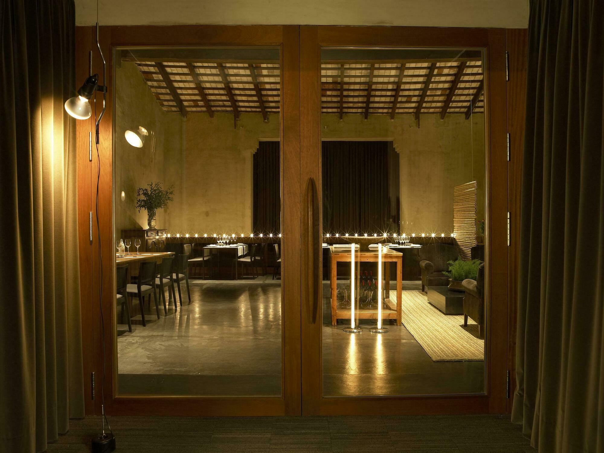 Hotel Del Teatre - Adults Only Regencós Exteriör bild